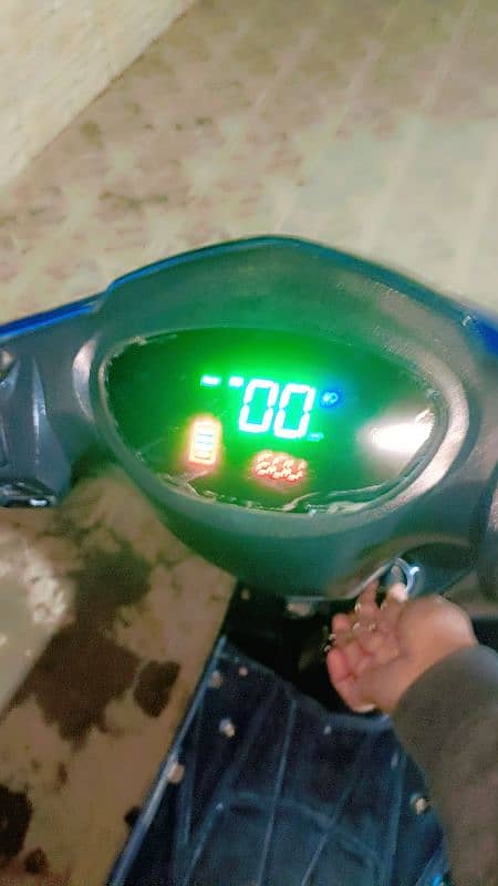 ELECTRIC BIKE FOR SALE 5