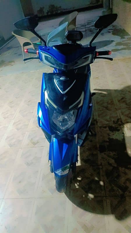 ELECTRIC BIKE FOR SALE 6