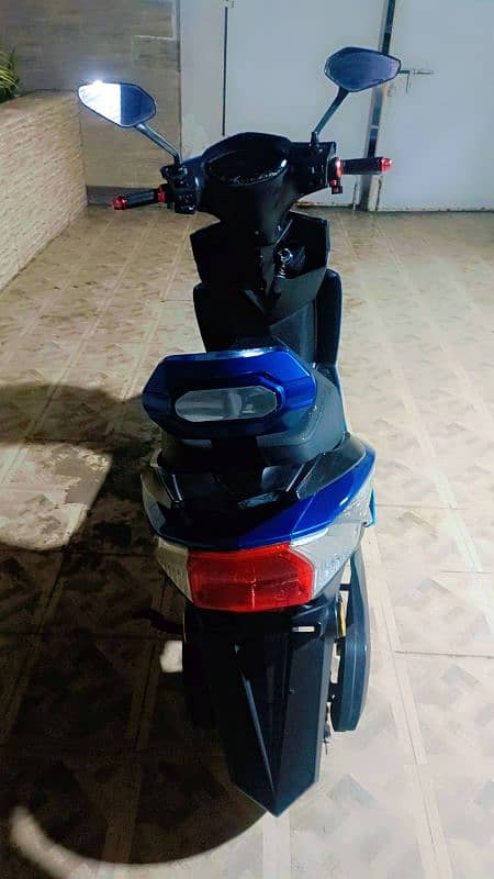 ELECTRIC BIKE FOR SALE 8