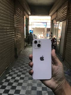 iPhone 13