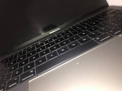 Macbook Pro 2017 Core i7