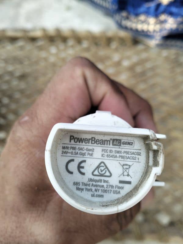 sell powerbeam AC gen2 2