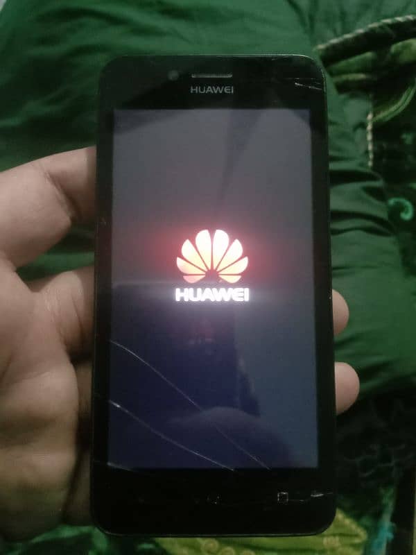 Huawei Y3ll 1GB/8GB 2