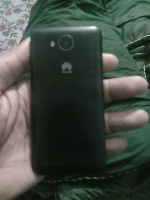 Huawei Y3ll 1GB/8GB 6