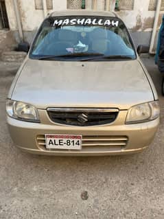 Suzuki Alto 2006