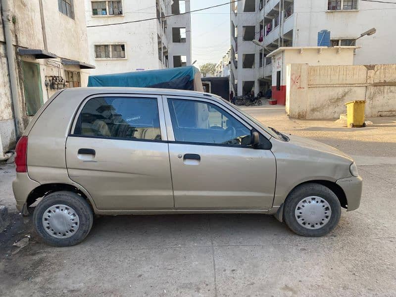 Suzuki Alto 2006 3