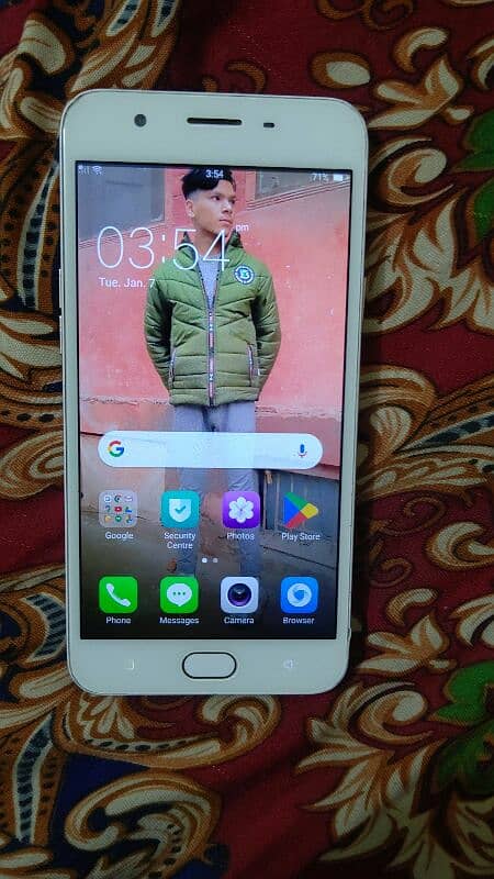 all OK h Oppo f1s h 32jb h non pta h exchnge ho jya j 0