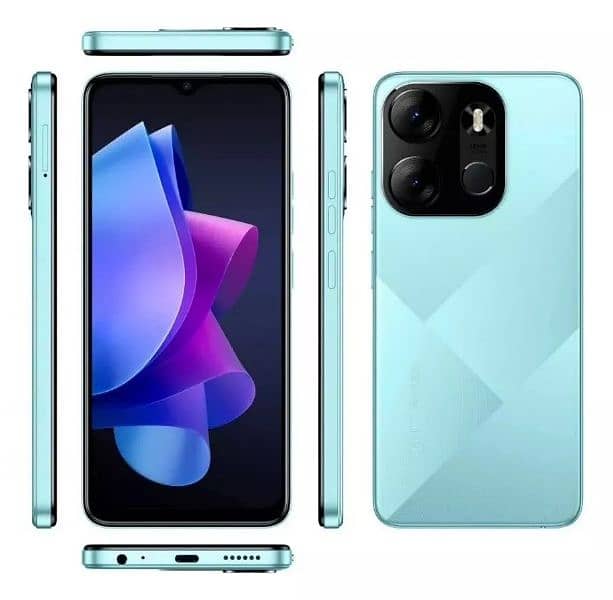 TECNO SPARK GO 2023 (NEW) 7