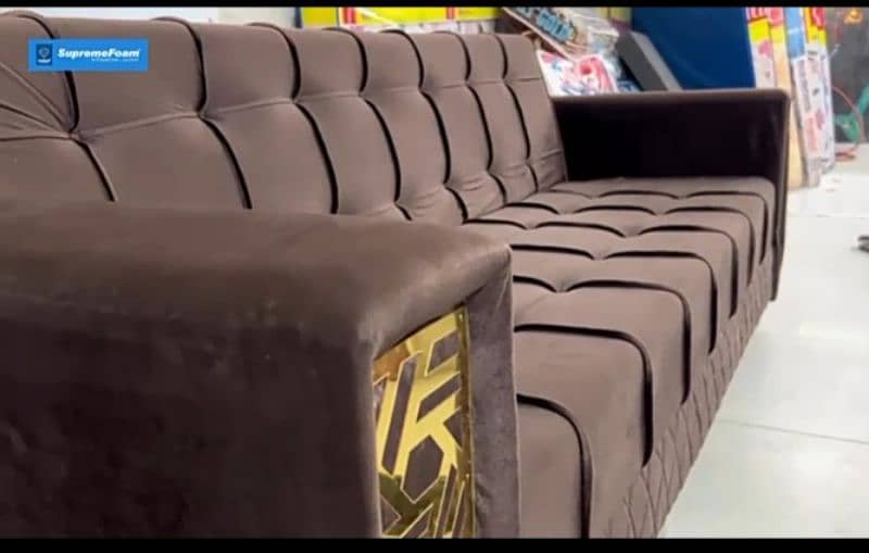 Quality New Sofa Set|Sofa Cum Bed|Sofa Cumbed|Sofa Bed|Sofa Combed 2