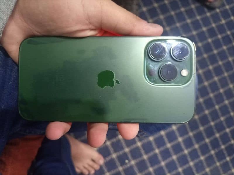 iphone 13 pro non pta 2