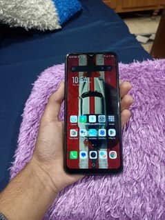 Infinix hot 11 play 4/64 GB Mobile For Sale Lush Condition