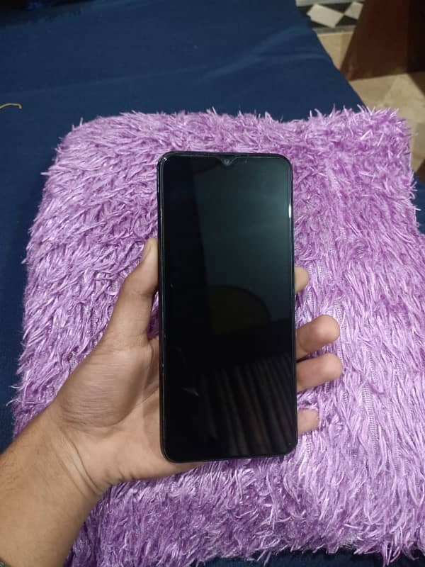 Infinix hot 11 play 4/64 GB Mobile For Sale Lush Condition 5