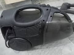 Vacuum Cleaner for Sale