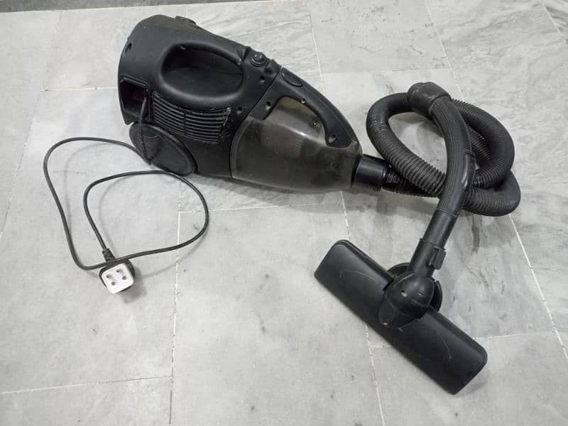 Vacuum Cleaner for Sale 1