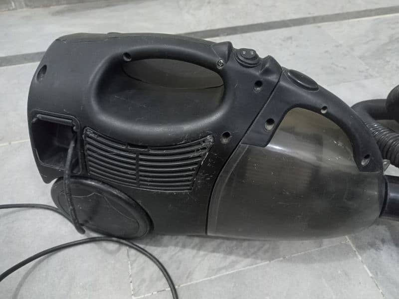 Vacuum Cleaner for Sale 2