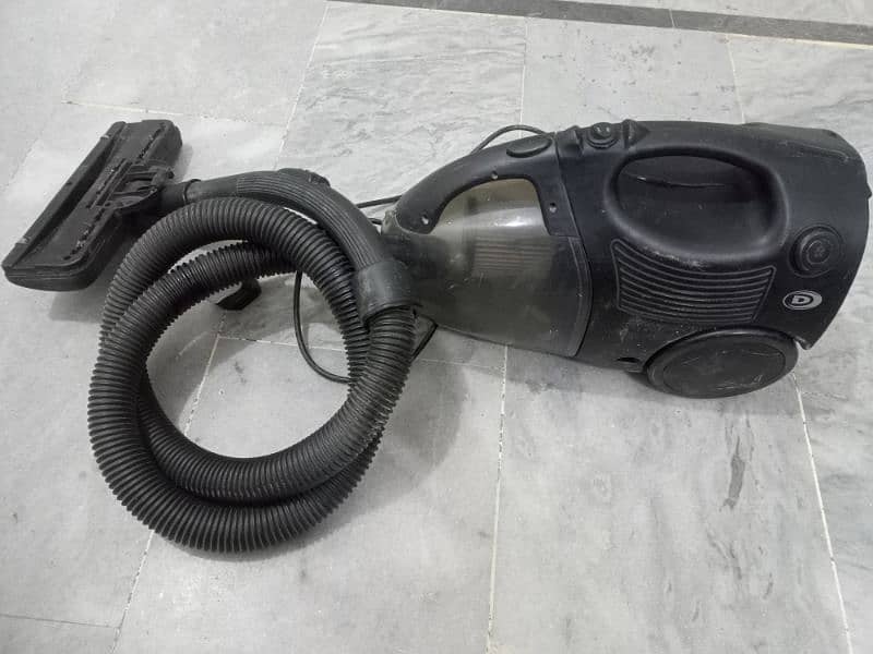 Vacuum Cleaner for Sale 4