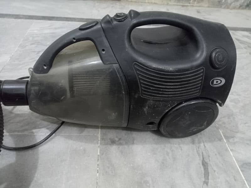 Vacuum Cleaner for Sale 5