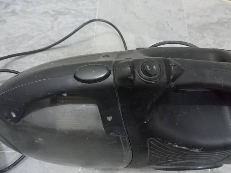 Vacuum Cleaner for Sale 6