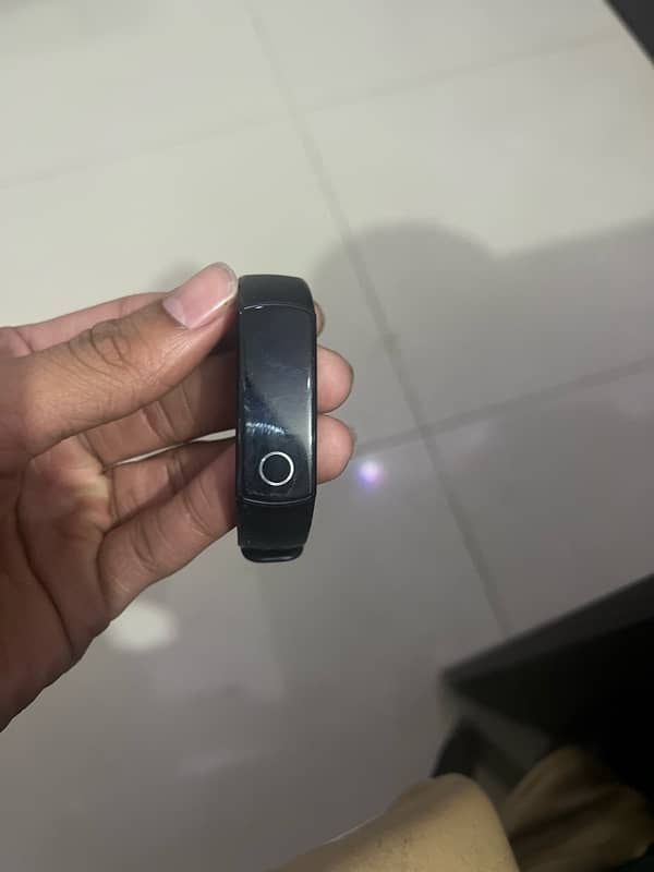 HUAWEI HONOR BAND 4 1