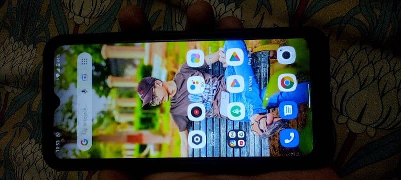 Redmi A1+ All ok With original box 12