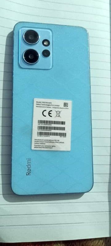 redmi note 12   03082833260 0