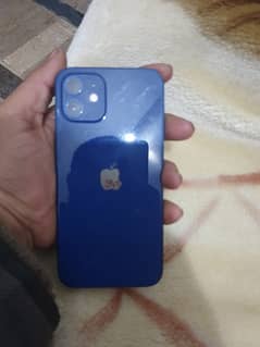 iPhone 12 128gb exchange possible face id true tone ok