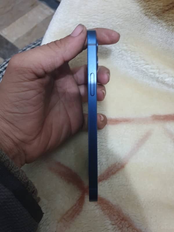 iPhone 12 128gb exchange possible face id true tone ok 2