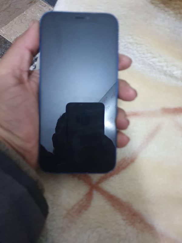 iPhone 12 128gb exchange possible face id true tone ok 3