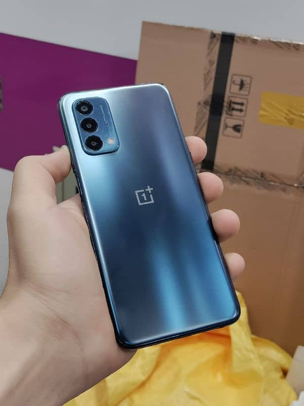 OnePlus N200 (Approved) read add 3