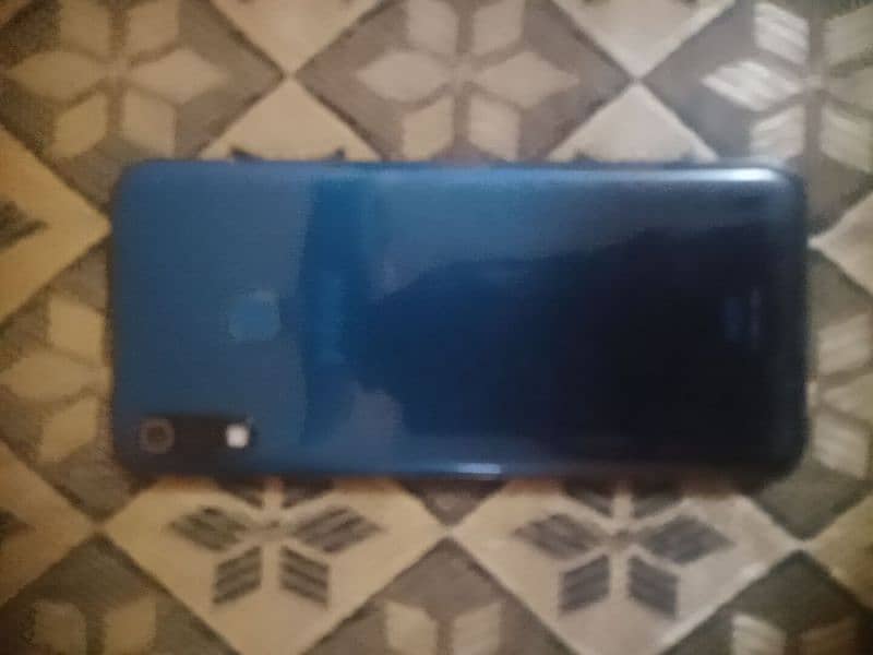 Infinix hot 8 4