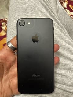 iphone 7 256GB