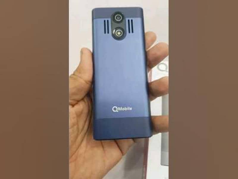 Qmobile for sale 1