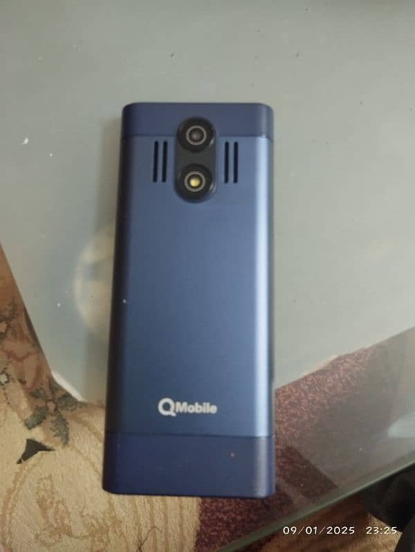 Qmobile for sale 3