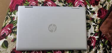 Hp Pavilion core i5 11th gen 16gb ram 512 ssd