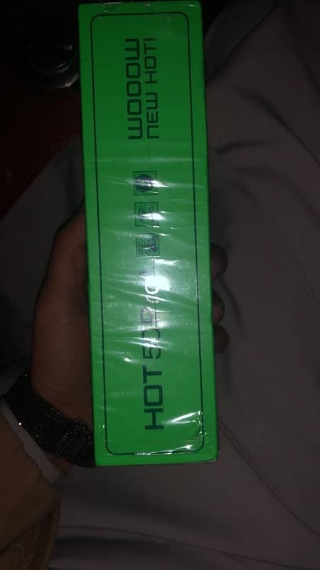 infinix hot 50 pro plus 3