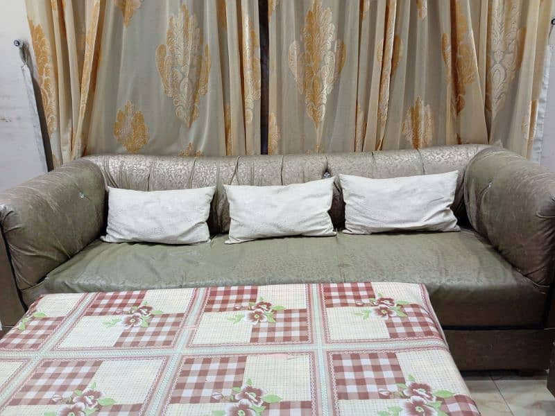 5 seater sofa set 1