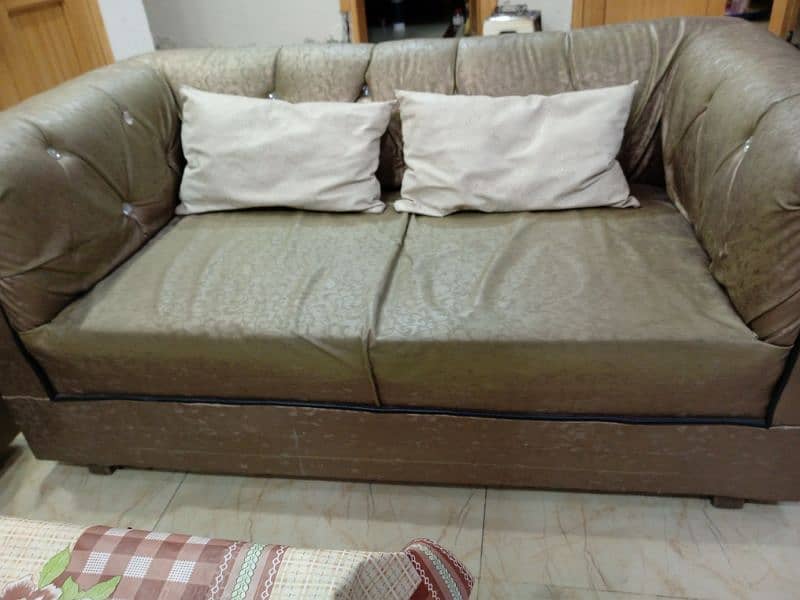 5 seater sofa set 2