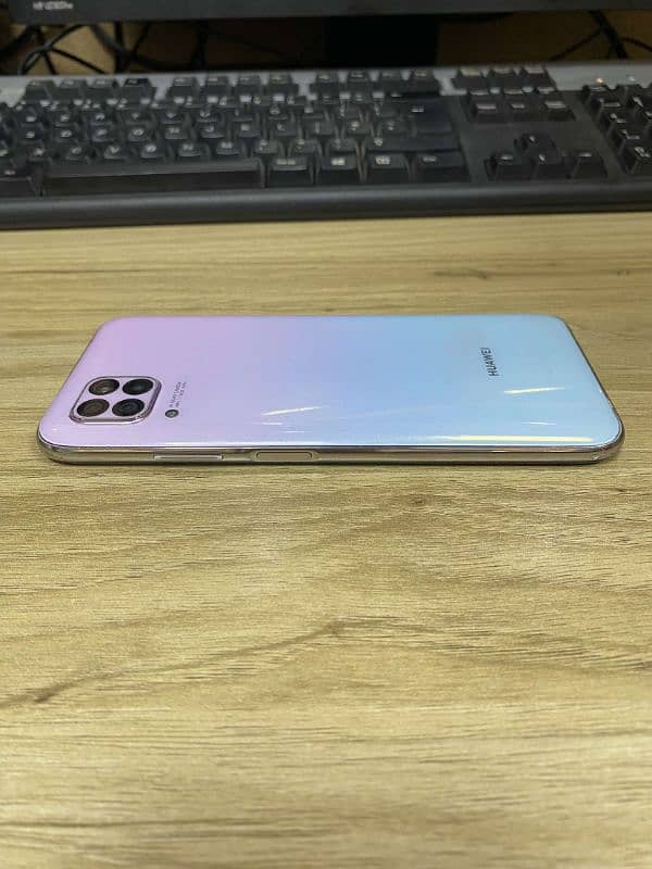 HUAWEI P 40 LITE 3