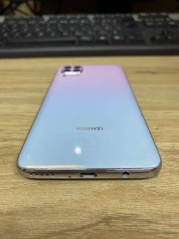 HUAWEI P 40 LITE 5