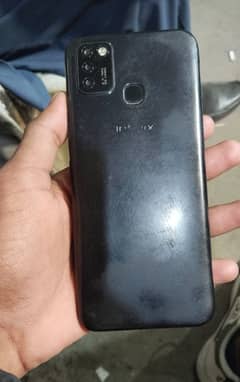 infinix smart 6 10/8