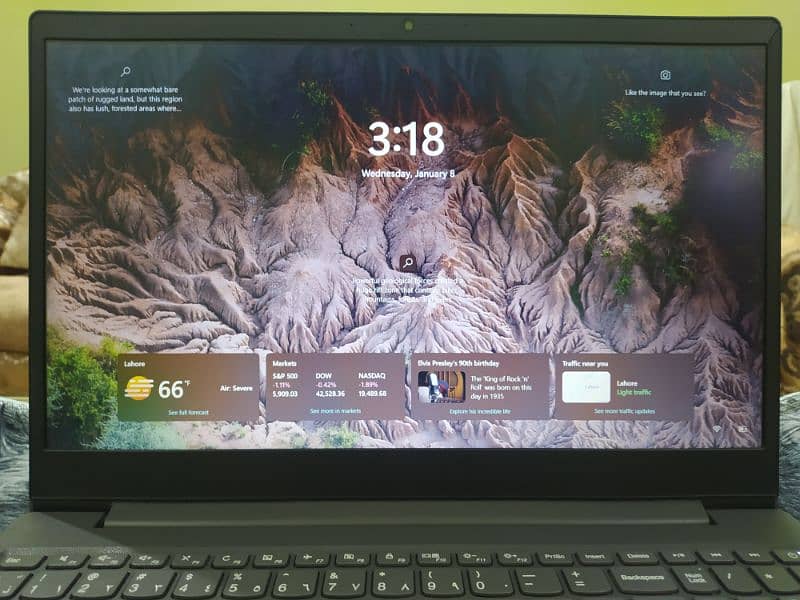 Lenovo ideapad 3 1