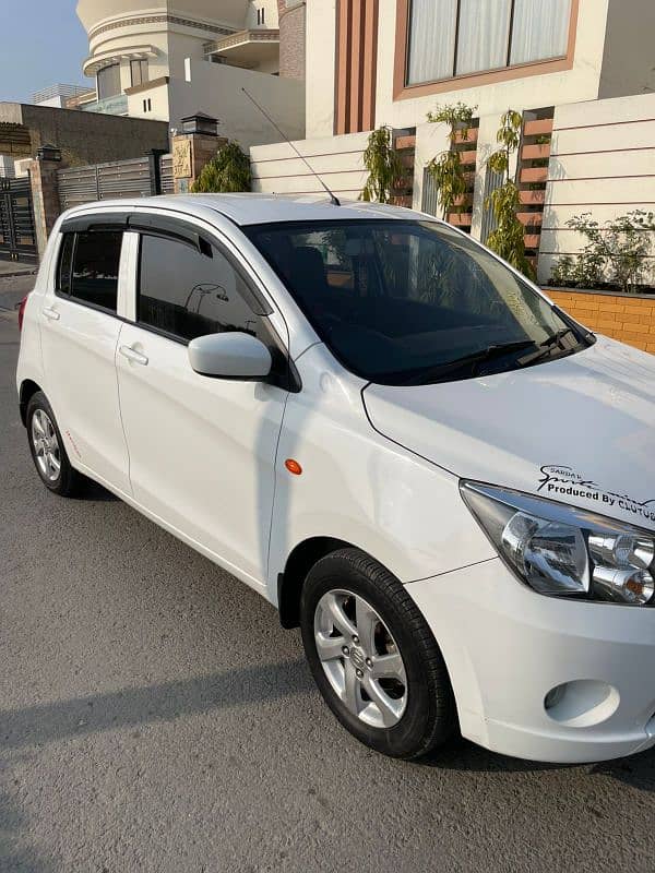 Suzuki Cultus VXL 2020 2