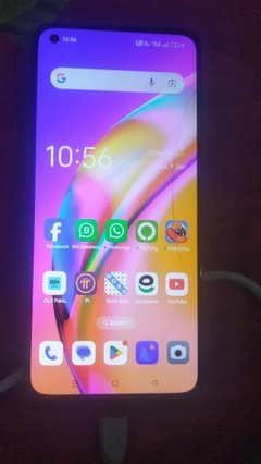 Oppo f19 pro