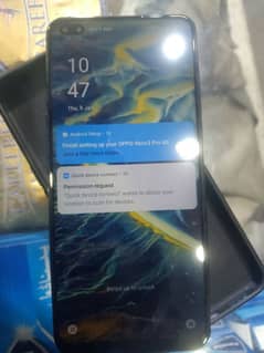 oppo Reno 3 pro used condition