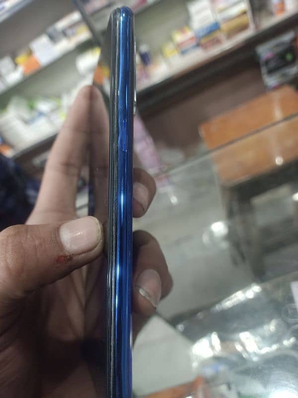 oppo Reno 3 pro used condition 8gb ram 256 gb rom official pta 3