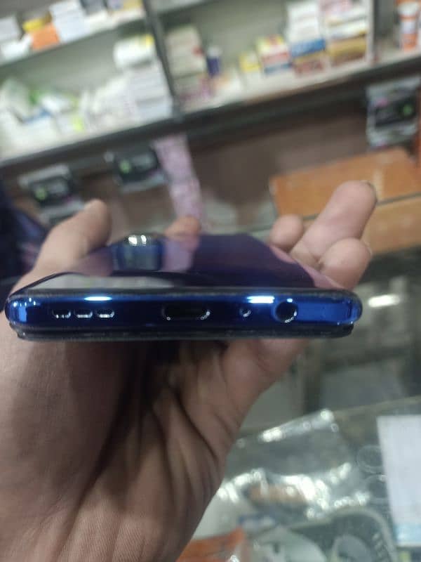 oppo Reno 3 pro used condition 8gb ram 256 gb rom official pta 4