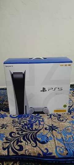 PLAYSTATION 5 FAT(PS5)