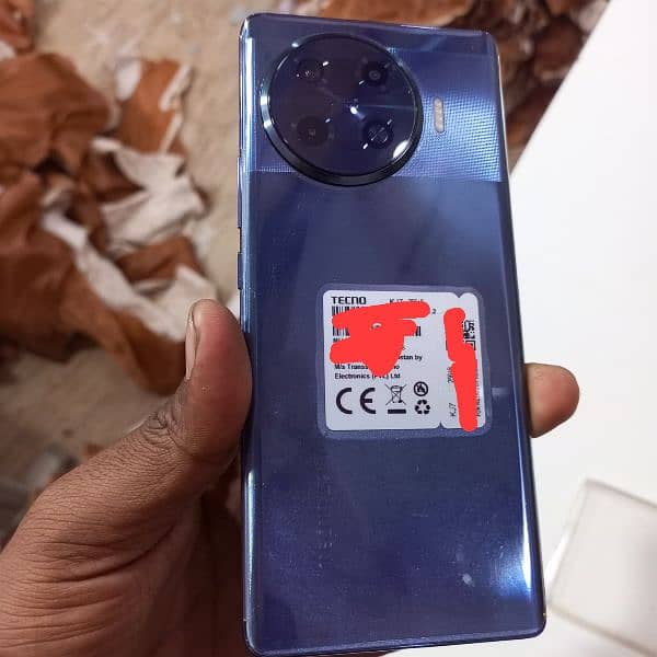 Tecno spark 20 pro any phno 1