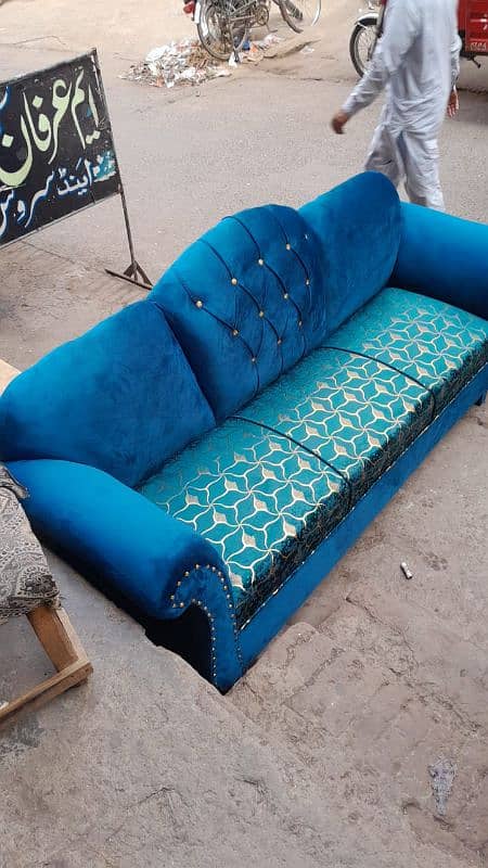 New Sofa Set Contact 03499566096 16