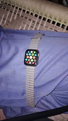 Apple watch series 4